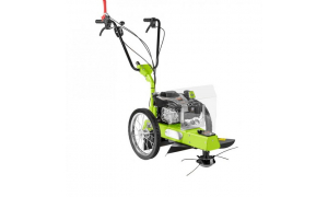 Debroussailleuse à roues GRILLO HWT 570