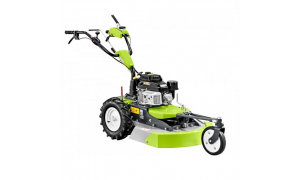 Debroussailleuse à roues GRILLO CL 62M