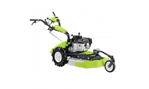 Debroussailleuse à roues GRILLO CL 75