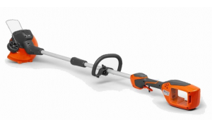Coupe bordure HUSQVARNA 110 IL (Nue)