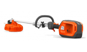 Débrousailleuse multifonction HUSQVARNA 525 iLK  avec demi arbre débrousailleuse (Nu)