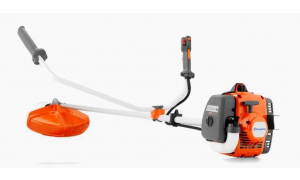 Coupe bordure HUSQVARNA 122 R avec tête nylon