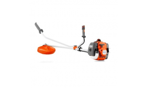 Coupe bordure HUSQVARNA 129 R Couteau