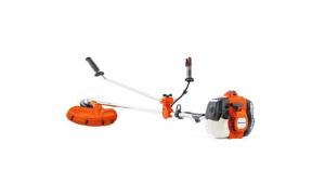 Coupe bordure HUSQVARNA 135 R Couteau