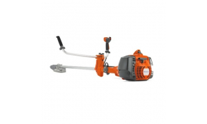 Debroussailleuse HUSQVARNA 555 FX Scie