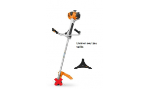 Debroussailleuse STIHL FS 511 C-EM Taillis