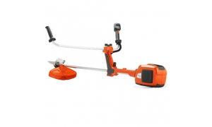 Debroussailleuse HUSQVARNA 520 IRX (Nue)