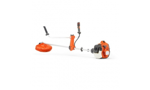 Debroussailleuse HUSQVARNA 525 RX Mark II Couteau