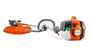 Debroussailleuse HUSQVARNA 535 RJ