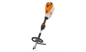 Combisysteme STIHL KMA 135 R