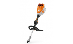Combisysteme STIHL KMA 140 R