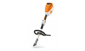 Combisysteme STIHL KMA 80 R