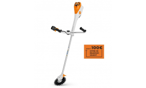 Debroussailleuse reciprocicateur STIHL RGA 140