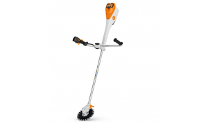 Debroussailleuse reciprocicateur STIHL RGA 140