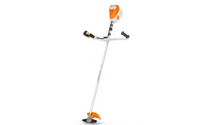 Debroussailleuse STIHL FSA 120