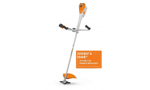 Debroussailleuse STIHL FSA 135