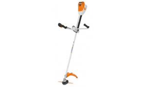 Débroussailleuse STIHL FSA 200 Taillis
