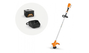 Débroussailleuse STIHL FSA 60 R Pack