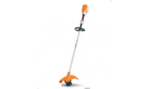 Debroussailleuse STIHL FSA 86 R (Nue)