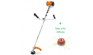 Debroussailleuse STIHL FS 111 Taillis