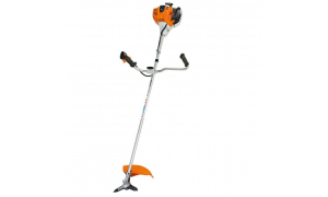 Debroussailleuse STIHL FS 240 C-E Taillis