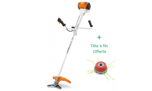 Debroussailleuse STIHL FS 311 Taillis
