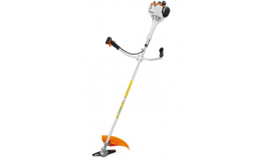 Debroussailleuse STIHL FS 55 Couteau