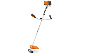 Debroussailleuse STIHL FS 91 en Taillis