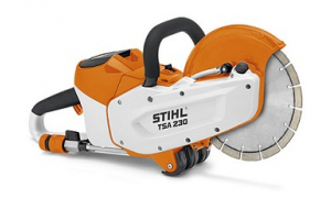 Decoupeuse STIHL TSA 230 (Nue)