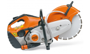 Decoupeuse STIHL TS 410