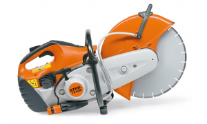Decoupeuse STIHL TS 420