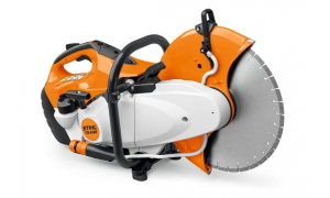 Decoupeuse STIHL TS 440