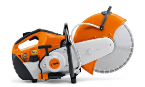 Decoupeuse STIHL TS 500 I