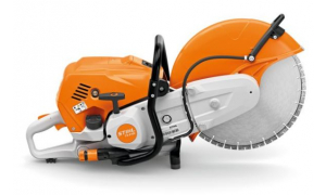 Decoupeuse STIHL TS 910 I