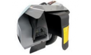 Déflecteur d'éjection arrière KAAZ KDEF