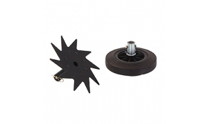 Dresse Bordure Microbineuse