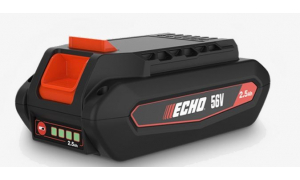 Batterie ECHO LPB 56 -V125  - Gamme 56 Volts - eForceV