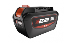 Batterie ECHO LPB 56 -V250 - Gamme 56 Volts - eForceV