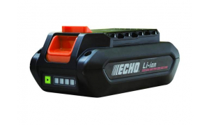 Batterie ECHO LPB 50 -250  - Gamme 56 Volts - eForceV