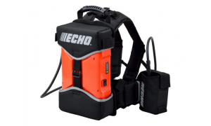 Batterie ECHO LPB 560-900  - Gamme 56 Volts - eForceV