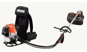 Débroussailleuse à dos ECHO RM 3020 T