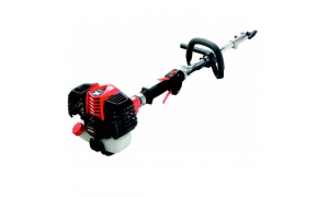 Debroussailleuse multifonction ECHO PAS 2620 ES