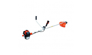Debroussailleuse ECHO SRM 267 U en Guidon