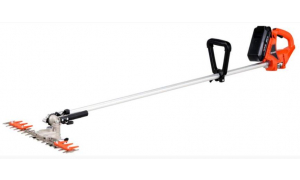 Désherbeur ECHO DTT 2100 (Nu)