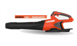 Souffleur à main ECHO DPB 2500 (Nu)