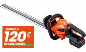 Taille Haies ECHO DHC 310 (Nu)