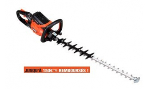 Taille Haies ECHO DHC 2200R (Nue)