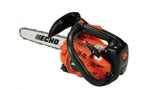 Tronçonneuse Elagueuse ECHO CS 280 T