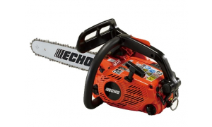 Tronçonneuse Elagueuse ECHO CS 303T