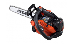 Tronçonneuse Elagueuse ECHO CS 2511 TES